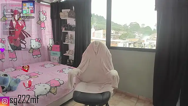 Snapshot of lvsaraa_sexy chatting on 09-20-25, 06:20 lvsaraa sexy online show from 09-20-25, 06:20