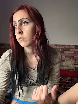 Snapshot of kriszy_baby chatting on 01-20-25, 09:24 kriszy baby online show from 01-20-25, 09:24