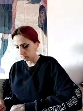 Snapshot of kriszy_baby chatting on 02-18-26, 08:10 kriszy baby online show from 02-18-26, 08:10