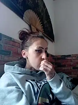 Snapshot of kriszy_baby chatting on 03-16-26, 07:34 kriszy baby online show from 03-16-26, 07:34