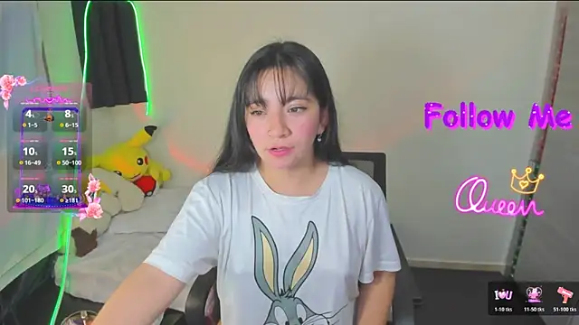 litle mily  online show from 02-27-26, 01:38