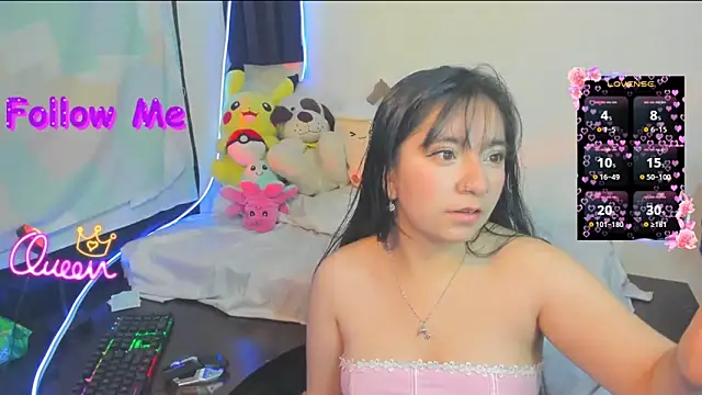 litle mily  online show from 03-31-26, 09:59