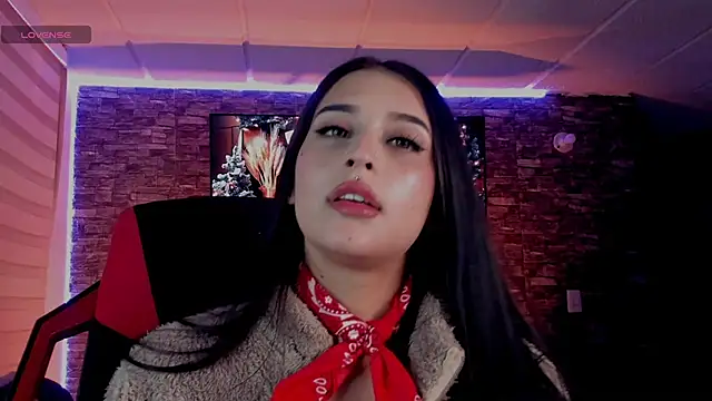 Charlotte greys online show from 11-29-25, 11:30