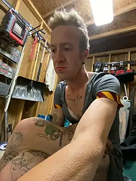 bentoverblonde online show from 10-27-25, 05:00