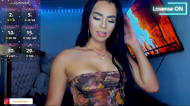 orianasweet 1 online show from 10-15-25, 06:57