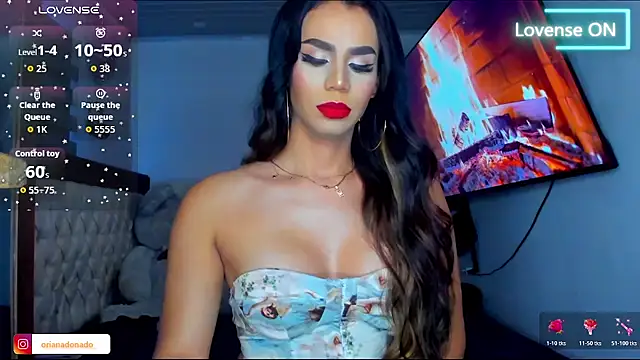 orianasweet 1 online show from 10-24-25, 02:46