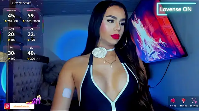 orianasweet 1 online show from 11-20-25, 10:04