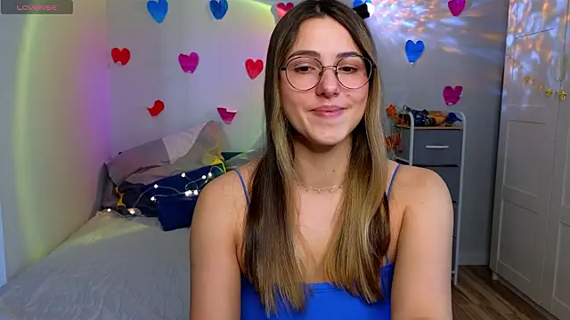 sophia euphoriaa online show from 03-14-26, 07:47