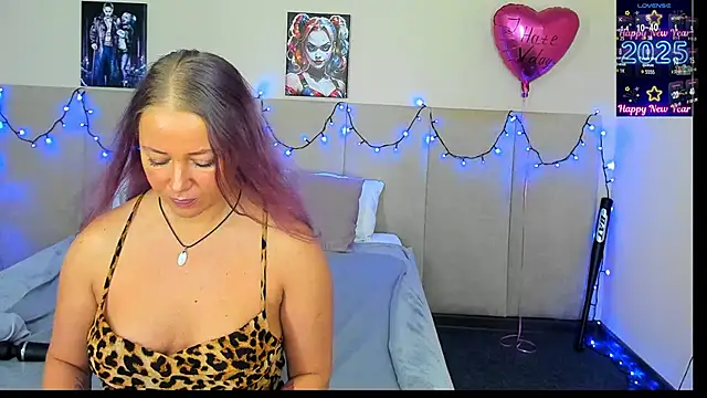 MuscleXXXBarbie online show from 02-18-25, 02:59