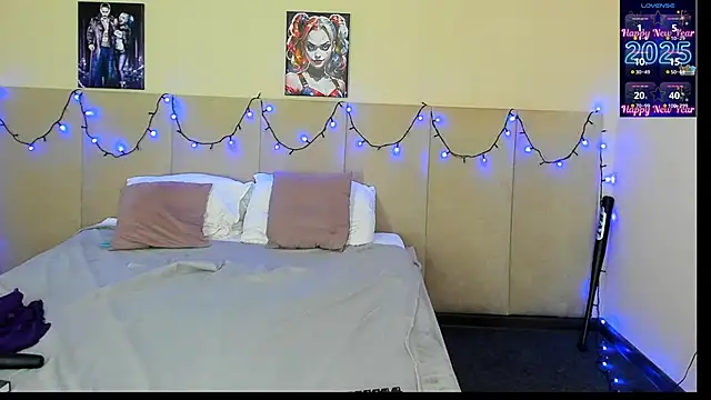 MuscleXXXBarbie online show from 02-28-25, 10:20