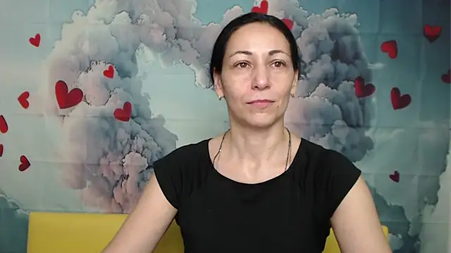 Snapshot of LiluGrants chatting on 01-19-25, 07:15 LiluGrants online show from 01-19-25, 07:15