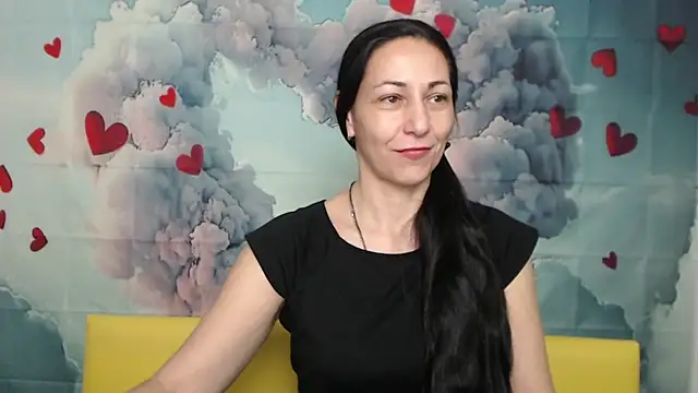 Snapshot of LiluGrants chatting on 01-19-25, 10:17 LiluGrants online show from 01-19-25, 10:17