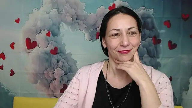 Snapshot of LiluGrants chatting on 01-20-25, 04:21 LiluGrants online show from 01-20-25, 04:21