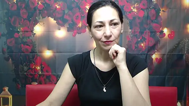 Snapshot of LiluGrants chatting on 01-21-25, 07:15 LiluGrants online show from 01-21-25, 07:15
