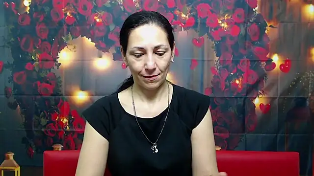 Snapshot of LiluGrants chatting on 01-21-25, 04:27 LiluGrants online show from 01-21-25, 04:27