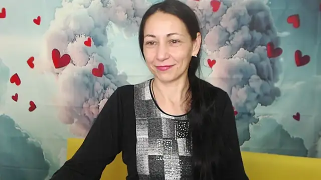 Snapshot of LiluGrants chatting on 01-25-25, 04:34 LiluGrants online show from 01-25-25, 04:34