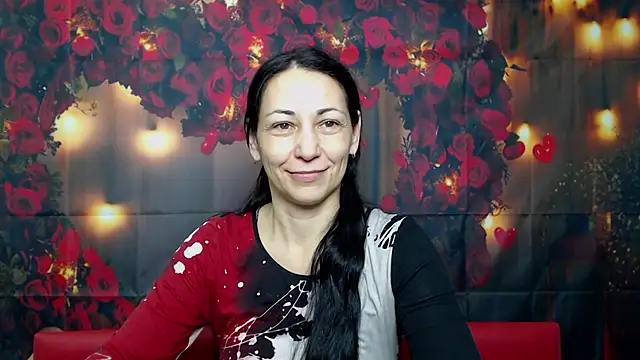 Snapshot of LiluGrants chatting on 01-26-25, 01:20 LiluGrants online show from 01-26-25, 01:20