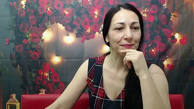Snapshot of LiluGrants chatting on 01-31-25, 04:36 LiluGrants online show from 01-31-25, 04:36