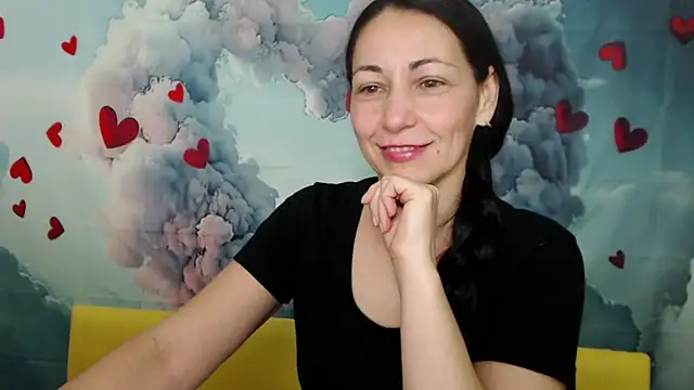 Snapshot of LiluGrants chatting on 01-31-25, 07:08 LiluGrants online show from 01-31-25, 07:08