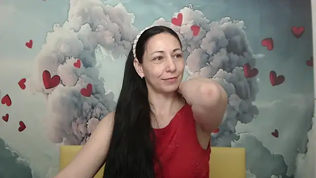 Snapshot of LiluGrants chatting on 02-09-25, 10:21 LiluGrants online show from 02-09-25, 10:21