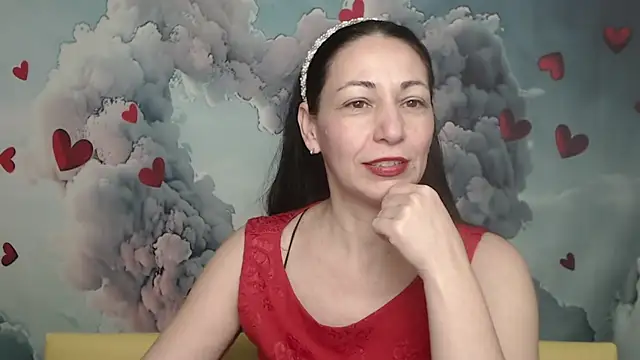 Snapshot of LiluGrants chatting on 02-10-25, 01:24 LiluGrants online show from 02-10-25, 01:24