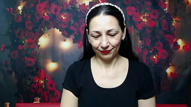 Snapshot of LiluGrants chatting on 02-13-25, 01:29 LiluGrants online show from 02-13-25, 01:29