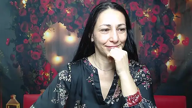Snapshot of LiluGrants chatting on 02-21-25, 05:35 LiluGrants online show from 02-21-25, 05:35