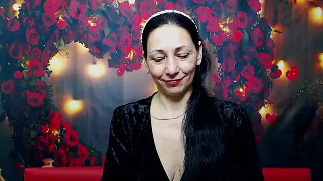 Snapshot of LiluGrants chatting on 03-12-25, 10:07 LiluGrants online show from 03-12-25, 10:07