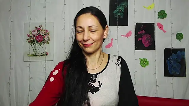 Snapshot of LiluGrants chatting on 03-16-25, 04:30 LiluGrants online show from 03-16-25, 04:30