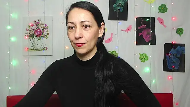 Snapshot of LiluGrants chatting on 03-16-25, 07:06 LiluGrants online show from 03-16-25, 07:06