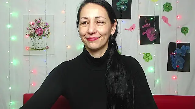 Snapshot of LiluGrants chatting on 03-16-25, 10:09 LiluGrants online show from 03-16-25, 10:09