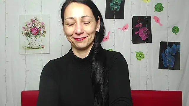 Snapshot of LiluGrants chatting on 03-17-25, 01:14 LiluGrants online show from 03-17-25, 01:14