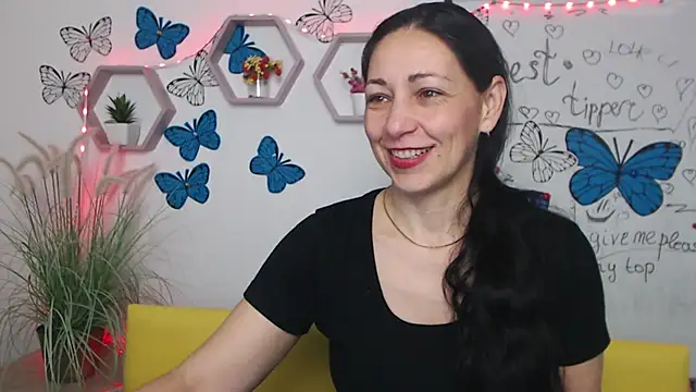 Snapshot of LiluGrants chatting on 03-19-25, 07:06 LiluGrants online show from 03-19-25, 07:06