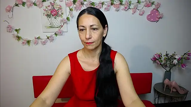Snapshot of LiluGrants chatting on 09-14-25, 06:07 LiluGrants online show from 09-14-25, 06:07
