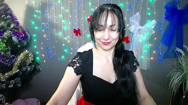 Snapshot of LiluGrants chatting on 12-17-25, 07:09 LiluGrants online show from 12-17-25, 07:09