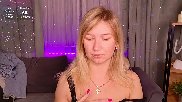 MilaBott online show from 01-29-25, 01:05