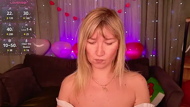 MilaBott online show from 02-11-25, 08:10