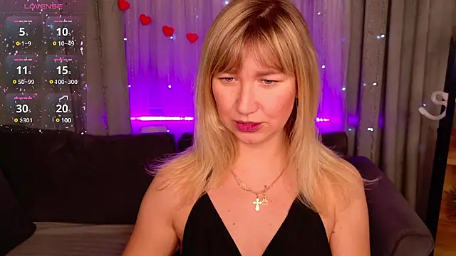 MilaBott online show from 02-17-25, 06:26