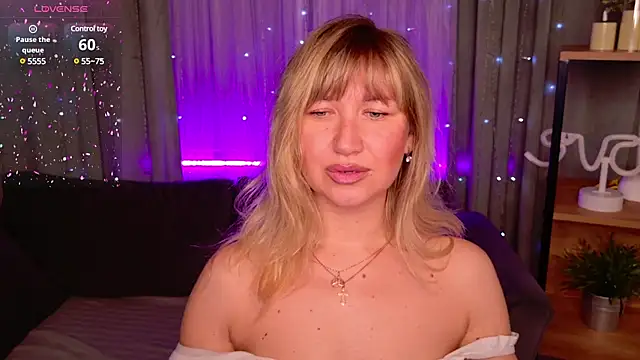 MilaBott online show from 02-23-25, 11:25