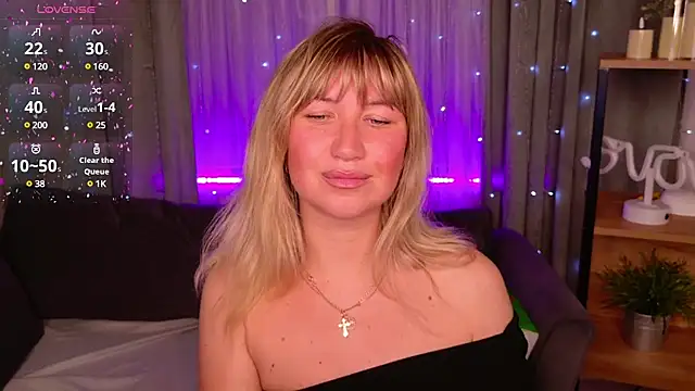 MilaBott online show from 02-24-25, 09:41