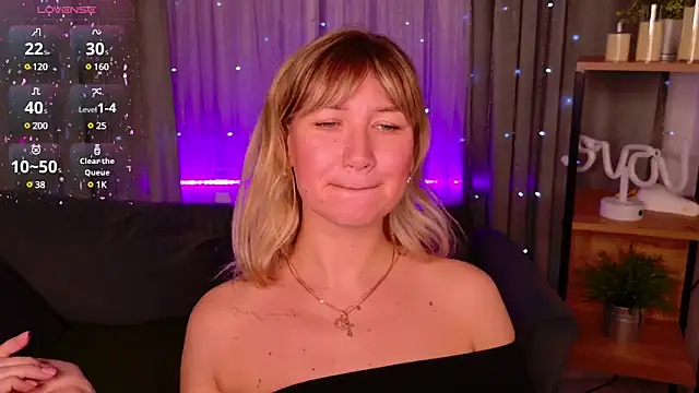 MilaBott online show from 03-03-25, 09:59