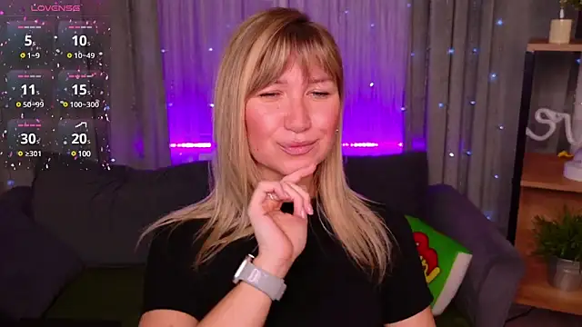 MilaBott online show from 03-11-25, 06:41