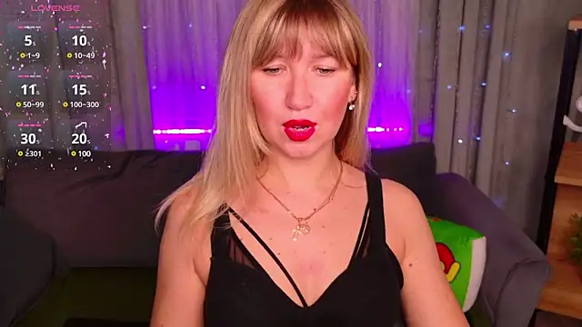 MilaBott online show from 03-13-25, 08:22