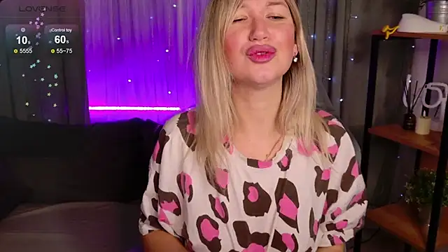 MilaBott online show from 12-01-25, 08:03