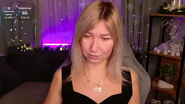 MilaBott online show from 12-16-25, 07:19