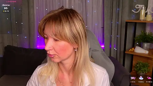 MilaBott online show from 04-16-26, 09:39