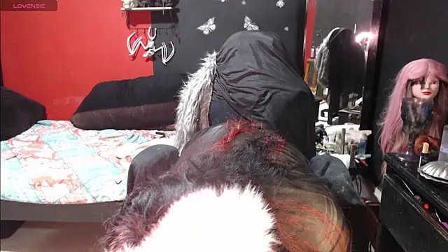 MaggaCass online show from 01-20-25, 03:15