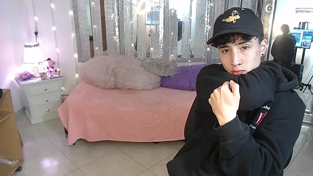 gojo satoru 18 online show from 01-23-25, 03:01