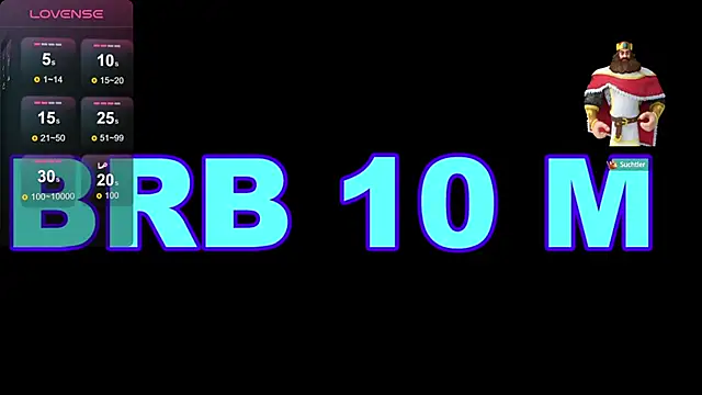 gojo satoru 18 online show from 01-31-25, 02:49