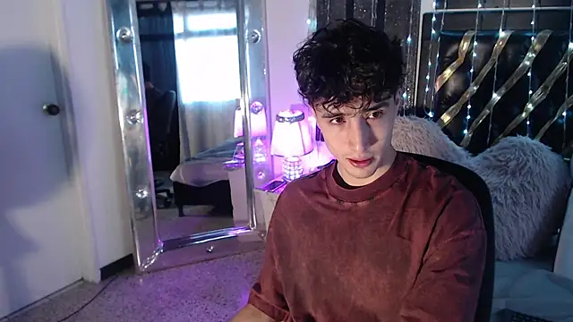 gojo satoru 18 online show from 09-11-25, 12:16